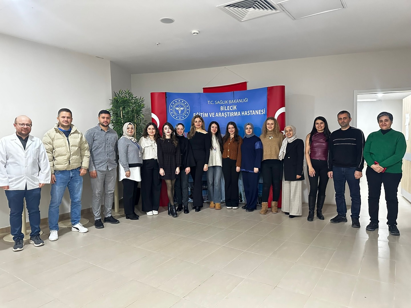 Sağlıkta Niteliğe Yeni Adım 6864