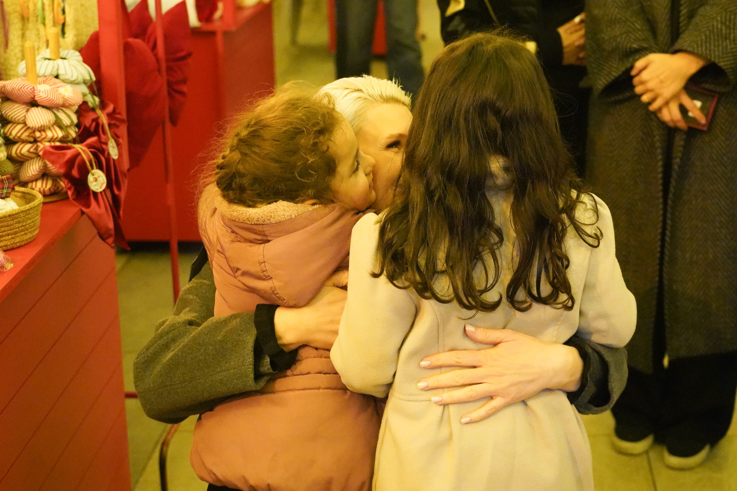 Sanat Sokağı Yeni Yıla Kapılarını Açtı 6833