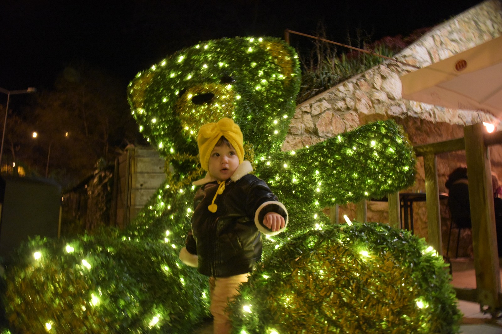 Sanat Sokağina Yoğun İlgi̇ 7803