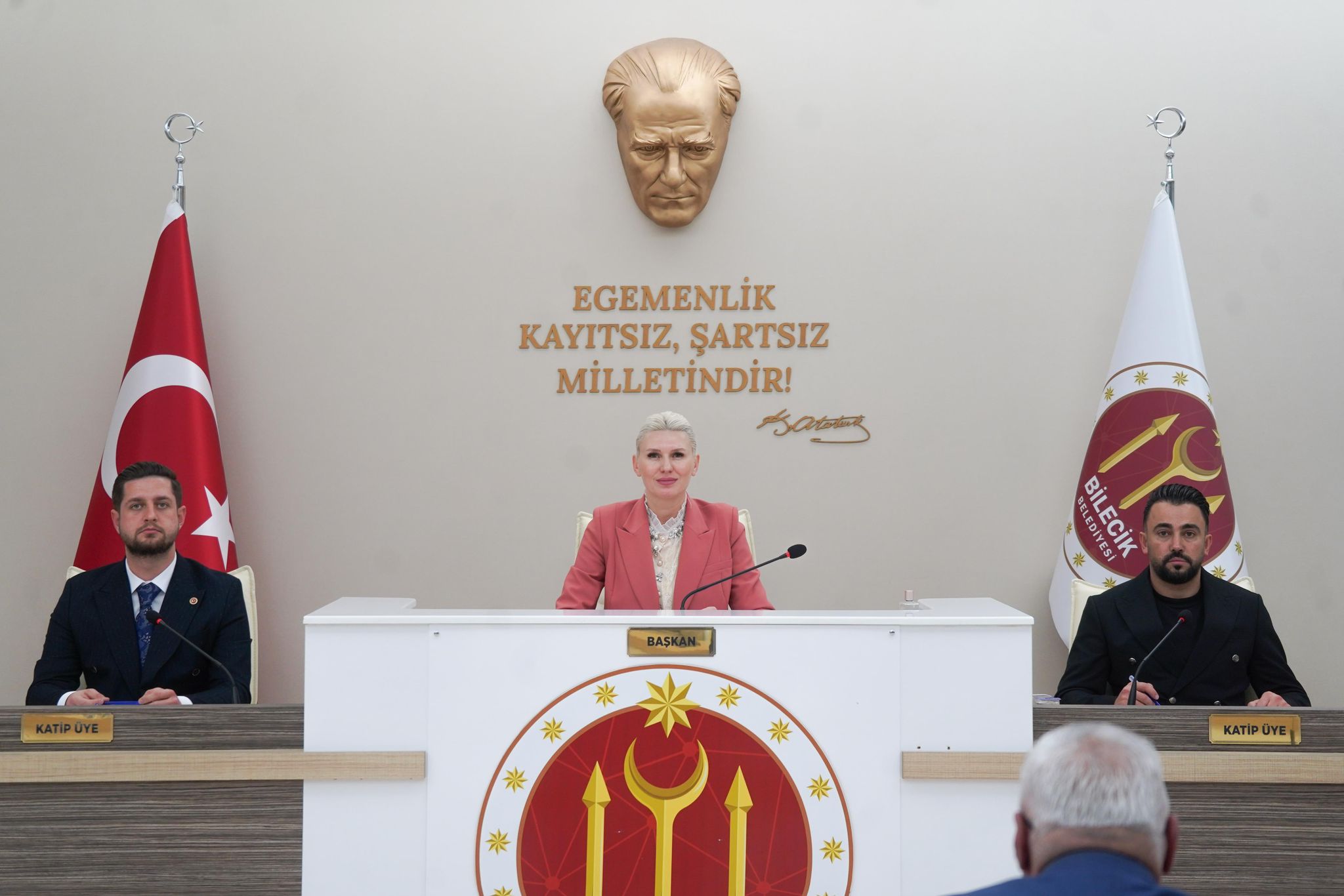 Şehidimizin Adı Yaşatılacak, 2026 Bütçesi Belirlendi 6574