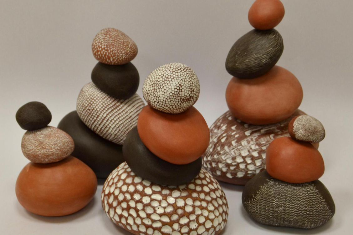 Seramik Ve Cam Bölümü Öğrencilerinden Büyük Başarı 8255