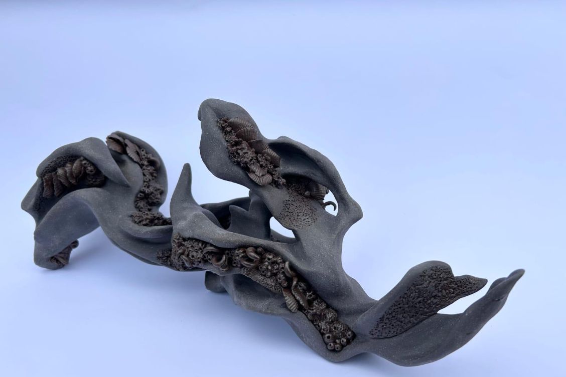 Seramik Ve Cam Bölümü Öğrencilerinden Büyük Başarı 8257