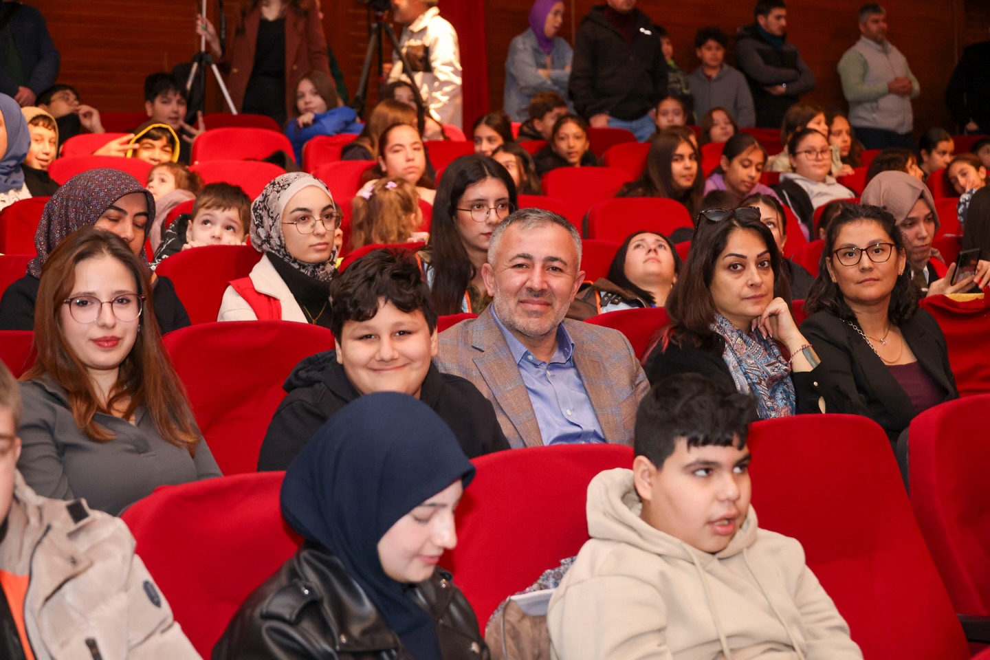 Sevgi Engel Tanımaz 6662