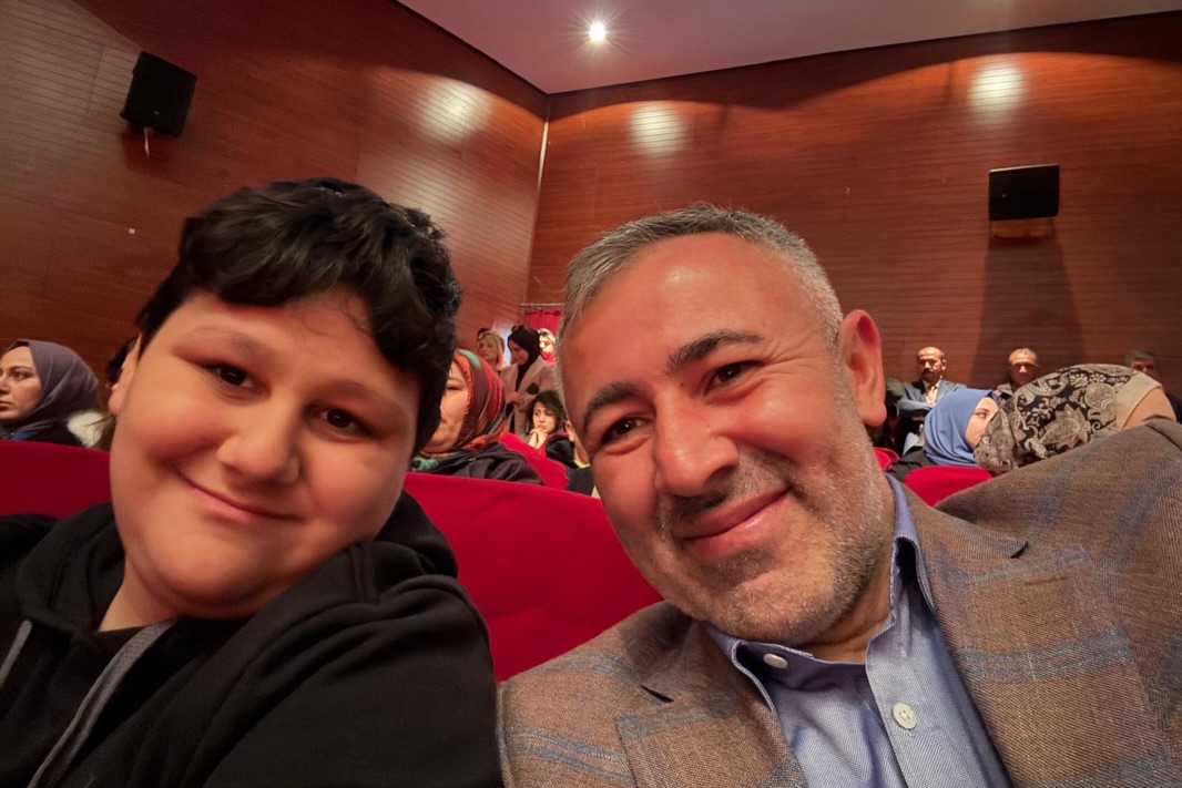 Sevgi Engel Tanımaz 6664