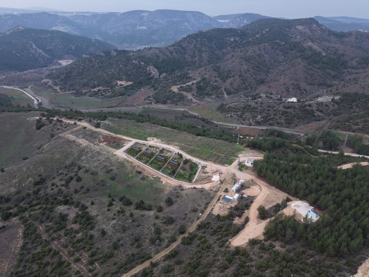 Söğüt Belediyesi’nden Yüreklere Dokunan Büyük Hizmet 7089