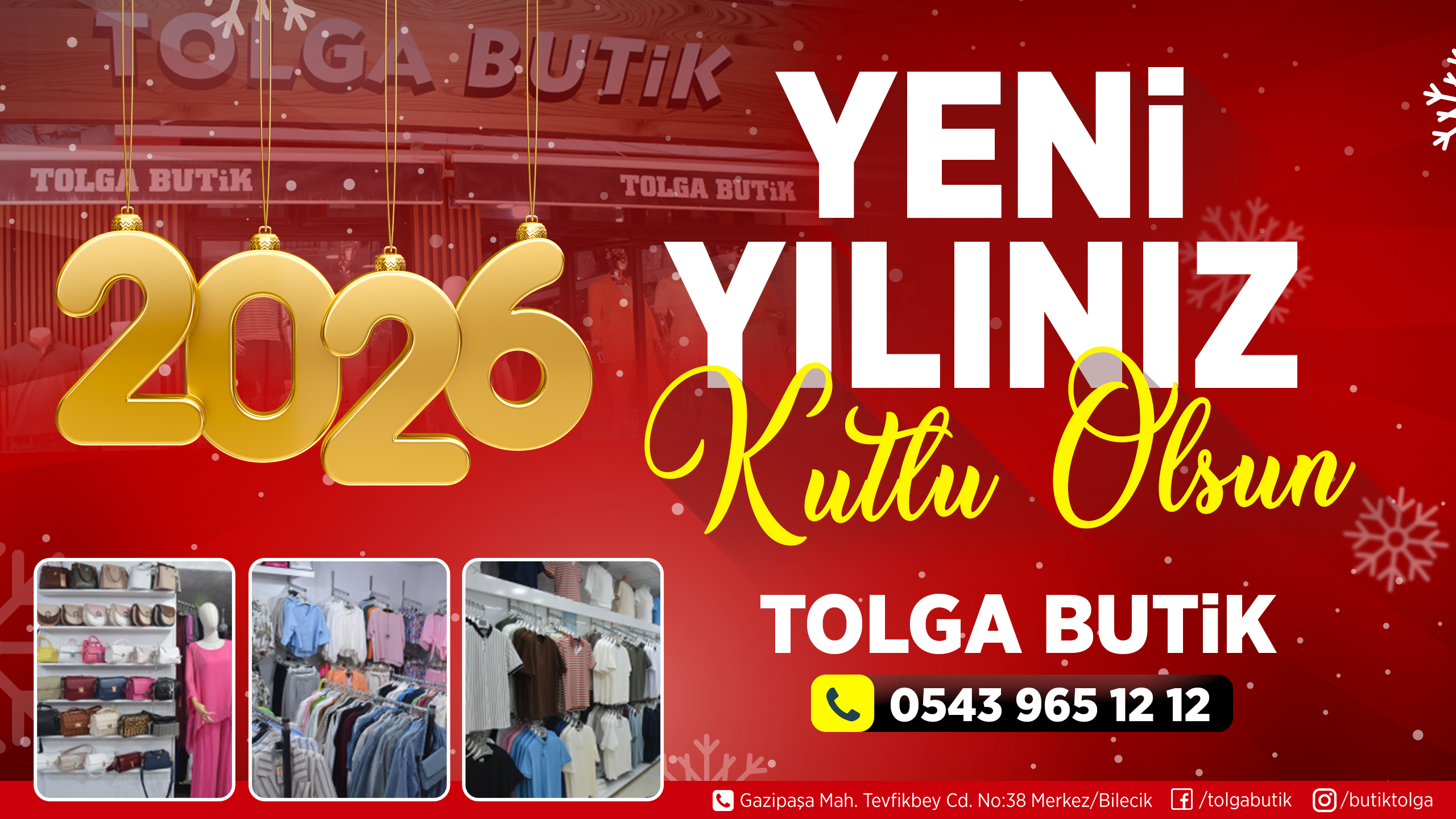 T O L G A B U T İ K