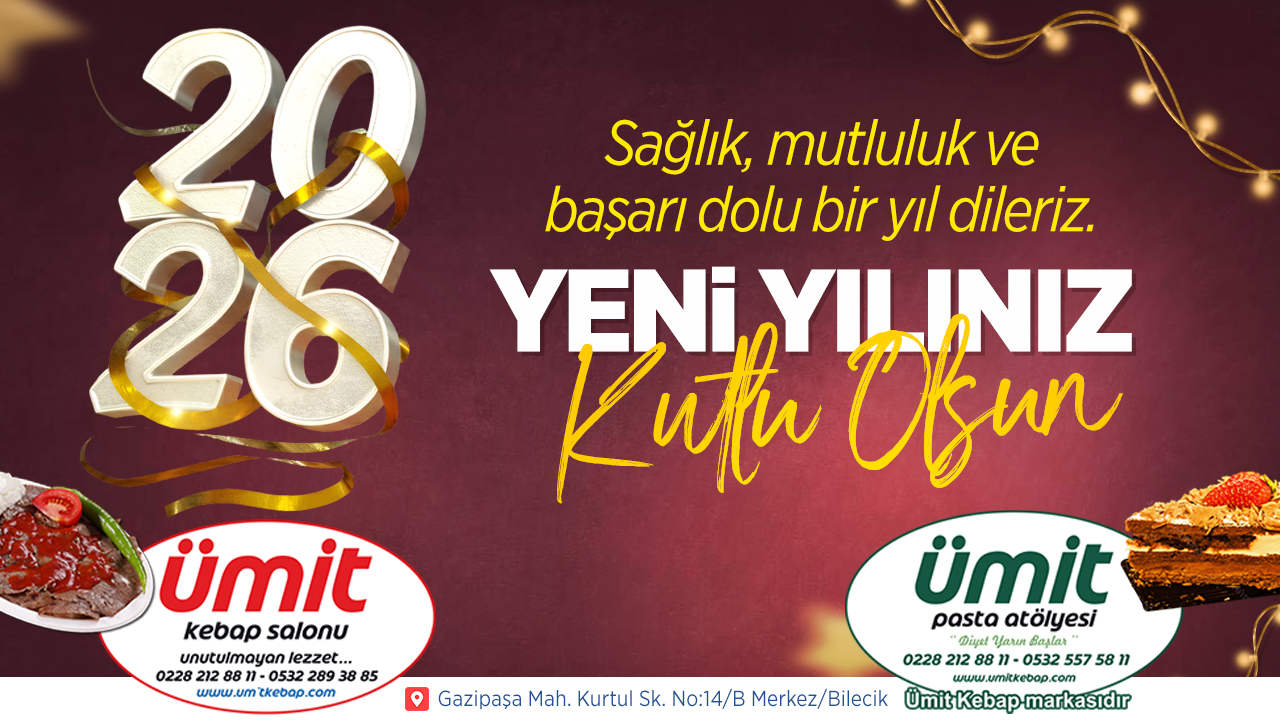Ümi̇t Kebap-1