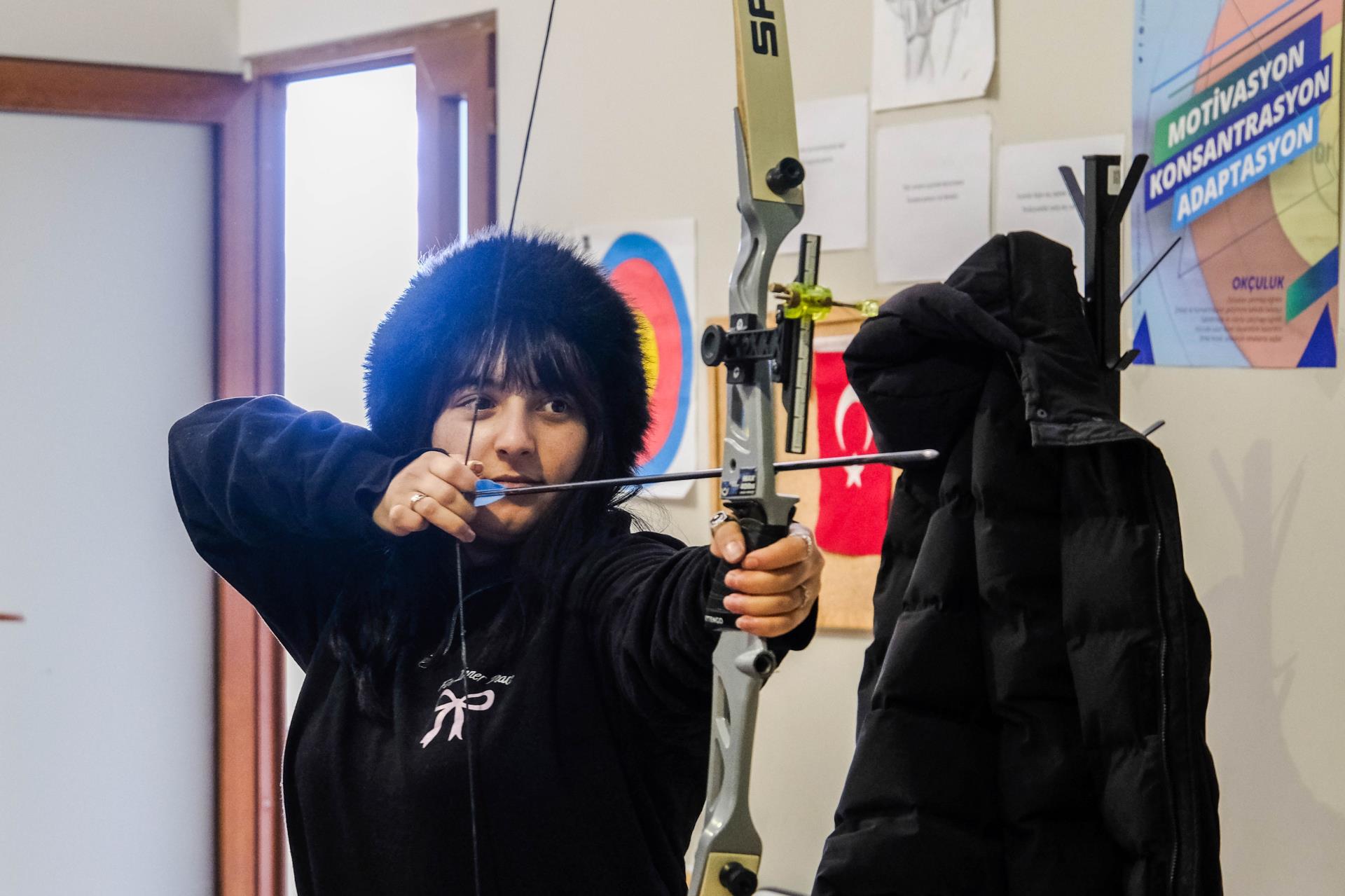 Unutamayacakları Bir Gün Geçirdiler 7750