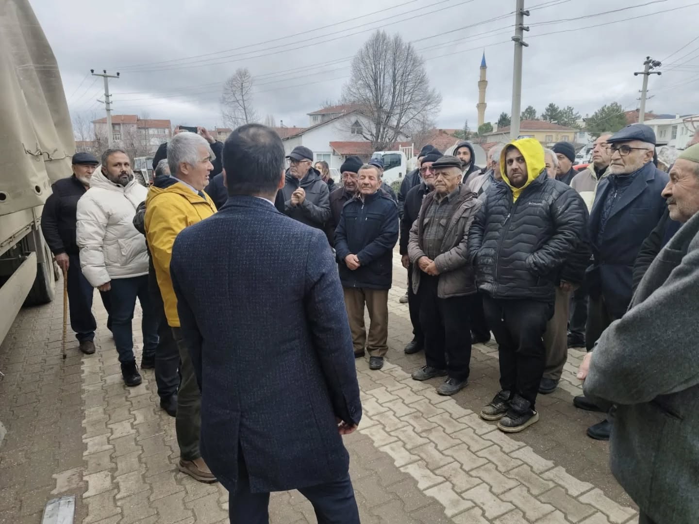 Üretime Mavi Sertifikalı Fidan Desteği 8164 (1)