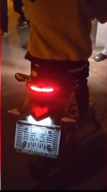 Uygunsuz Araçlar Trafikten Men! 7083