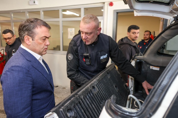 V A L I S O Z E R 039 039 A F E T L E R E H A Z I R L I K T A K O O R D I N A S Y O N H A Y A T I 7542