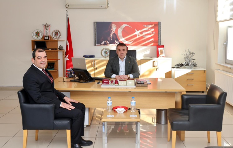 V A L I S O Z E R 039 D E N T U R K T E L E K O M V E P T T 039 Y E Z I Y A R E T 7666