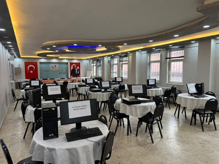 Y E N I P A Z A R 039 D A K O Y L E R E T E K N O L O J I D E S T E G I 6527