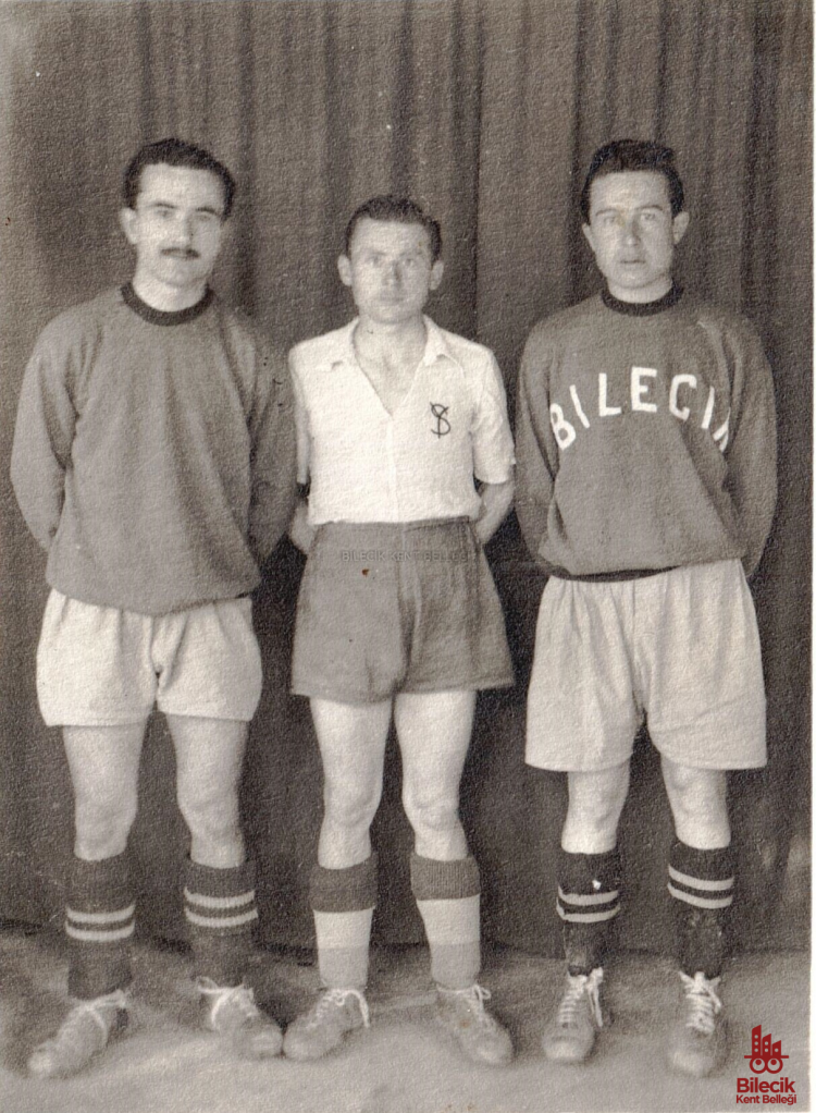 1967 68 Ertuğrulspor Maçı Duygulandırdı 8929