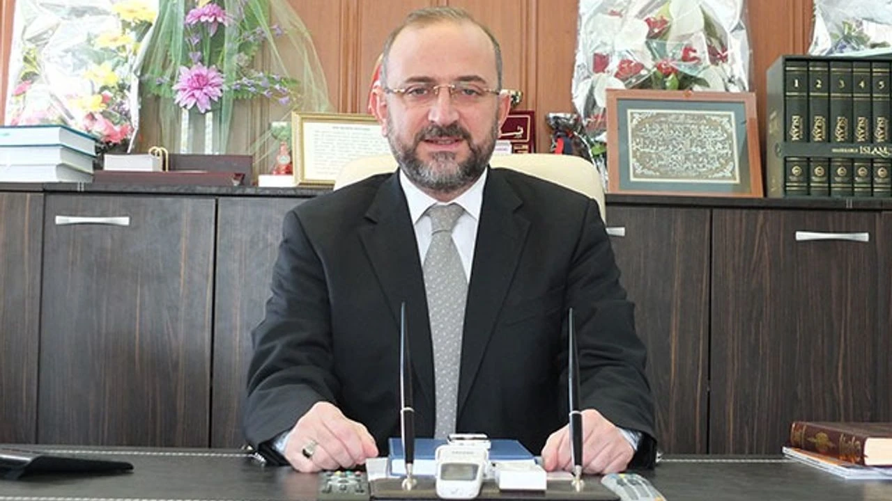 Ahmet Akturkoglu