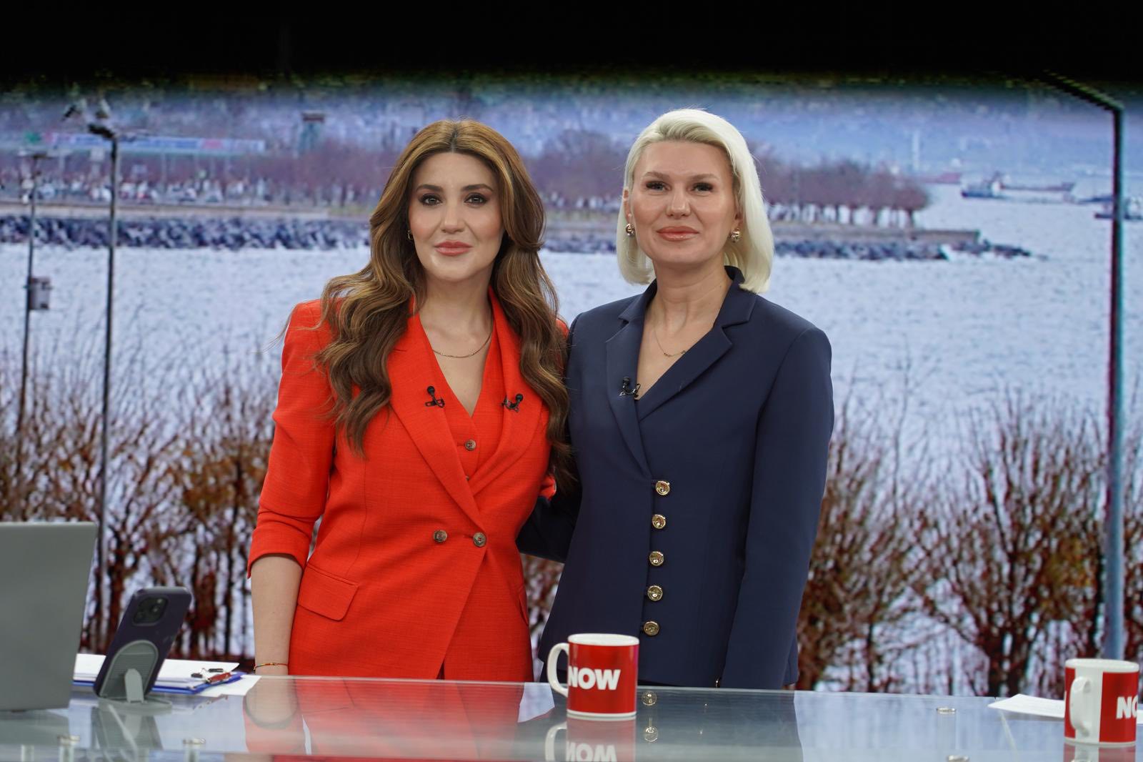 Başkan Subaşı, Now Tv Ekranlarında Bilecik’i Anlattı 9615