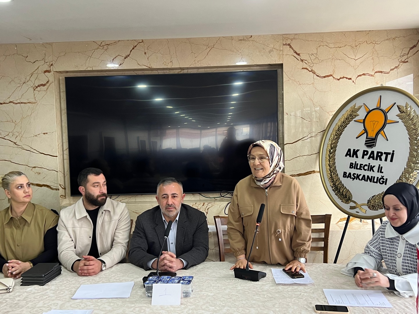 Başkan Yıldırım Kadınlarımızla Güçlü Bir Gelecek İnşa Ediyoruz 9739