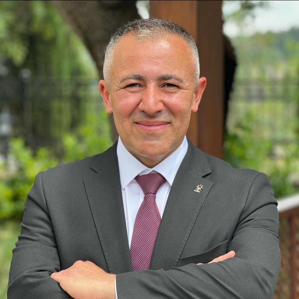 Başkan Yıldırım Şubatta Ihaleye Çıkıyor 8609