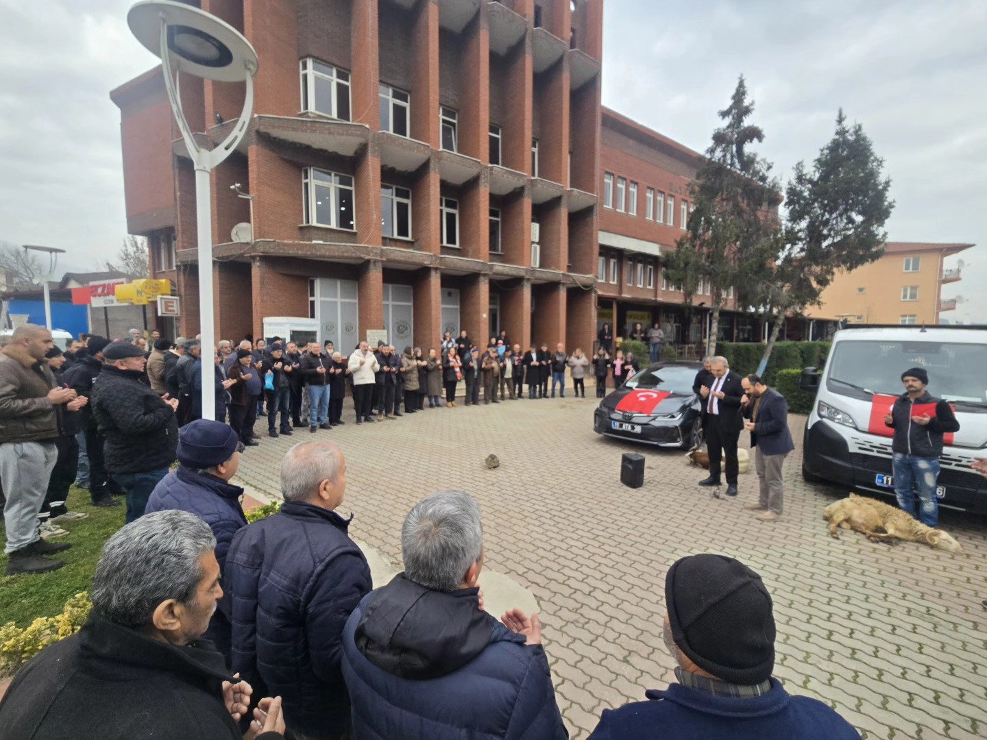 Bayırköy Belediyesi Araç Filosunu Genişletti 9121 (1)