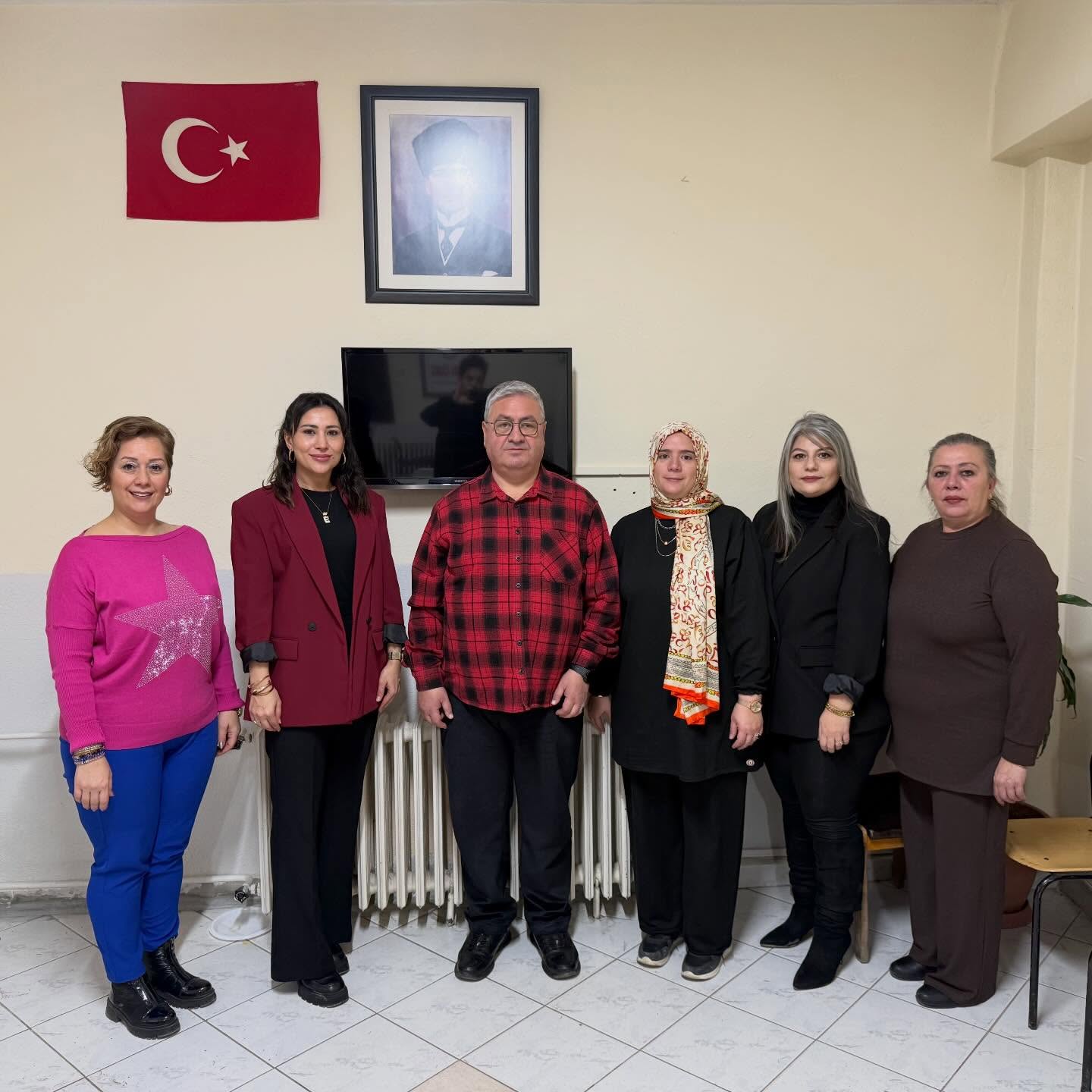 Bi̇eyder’den Gurur Verici Ziyaret Mustafa Gül Belediye Meclisinde 9300