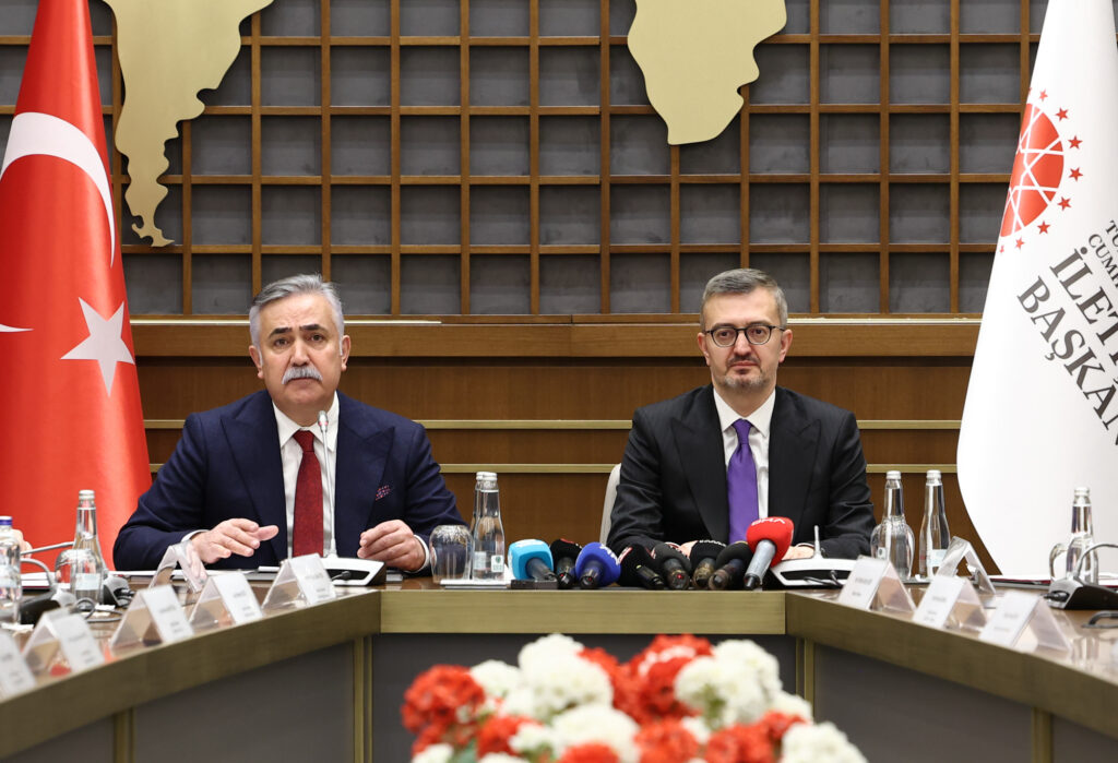 Bi̇k Ile Kredi Garanti Fonu Arasında Iş Birliği Protokolü 9487