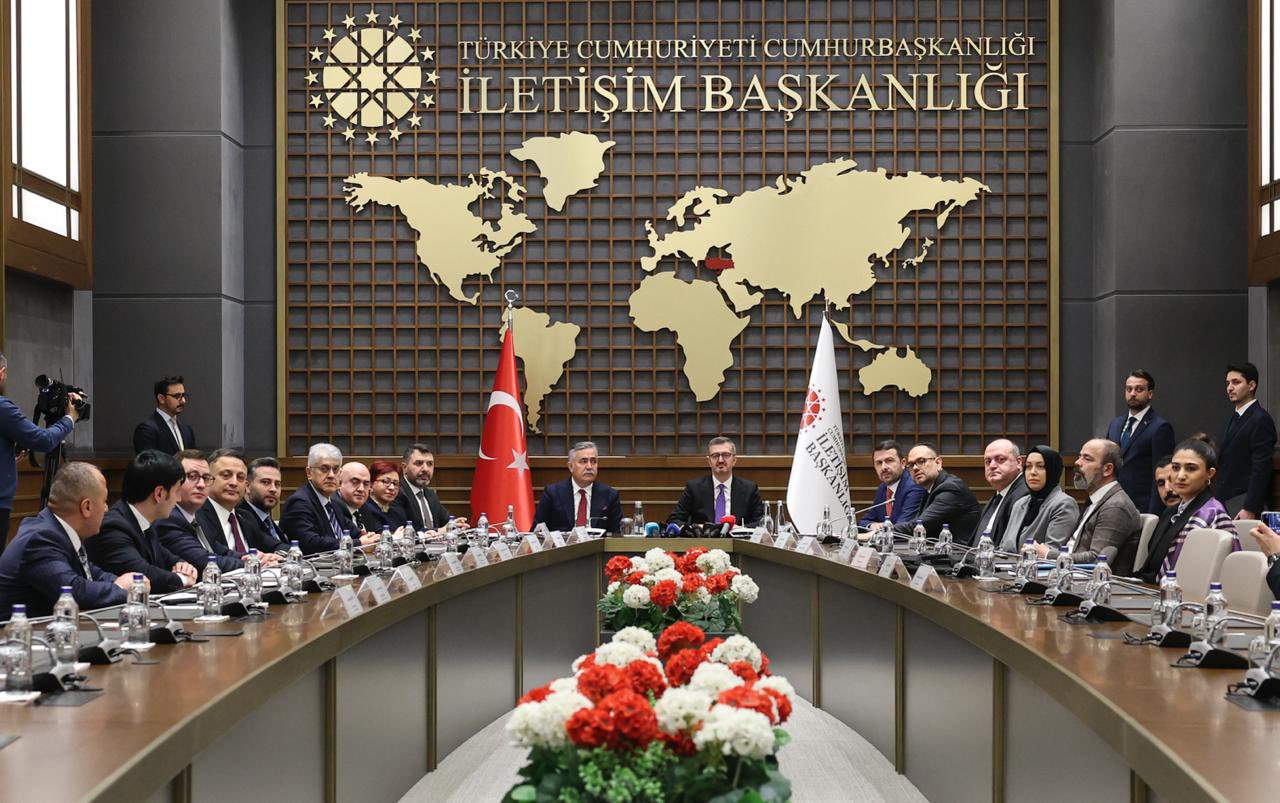 Bi̇k Ile Kredi Garanti Fonu Arasında Iş Birliği Protokolü 9491