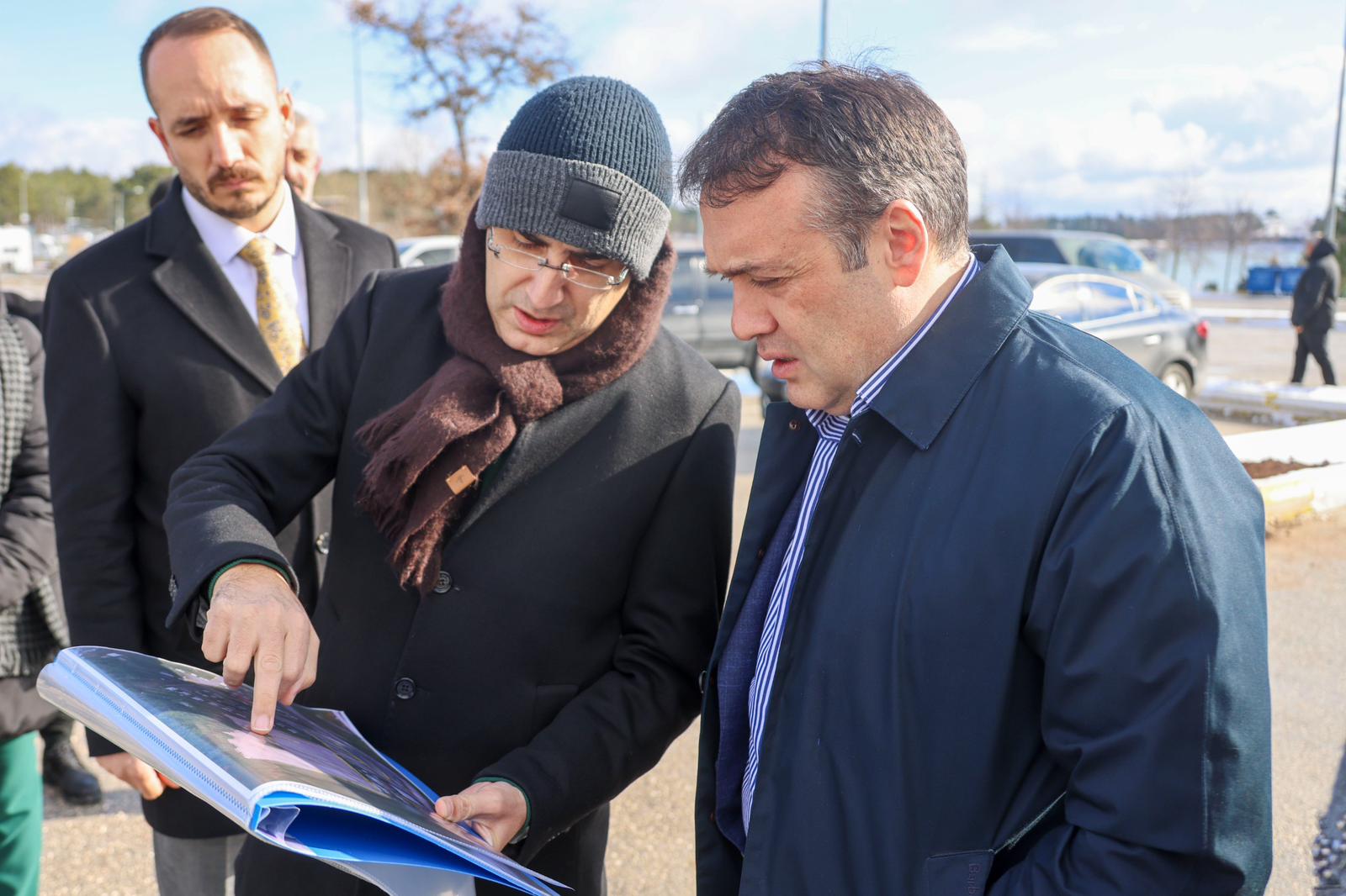 Bilecik 17 Ocak’ta Gölpark’ta Buluşacak 8953