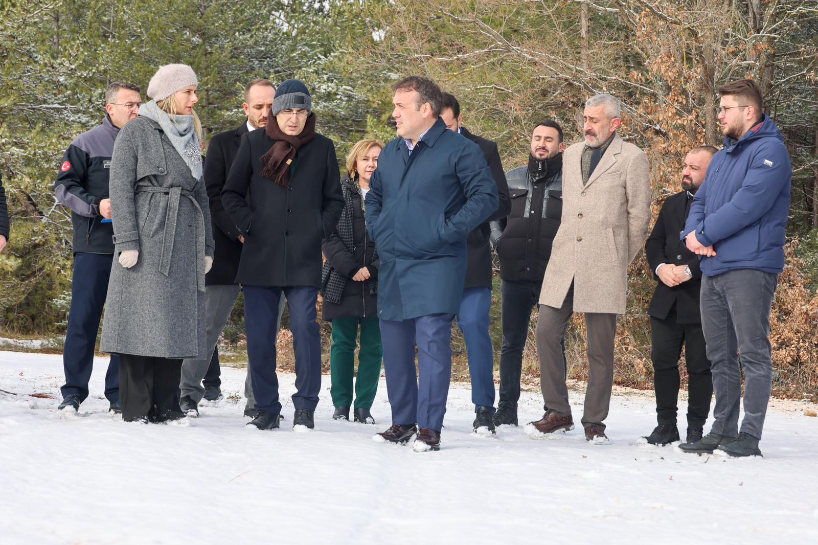 Bilecik 17 Ocak’ta Gölpark’ta Buluşacak 8954