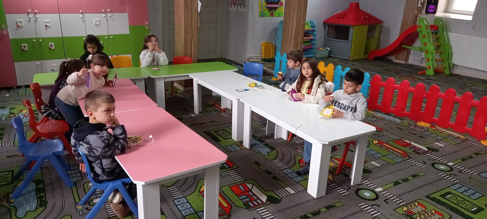 Bilecik İl Müftülüğünden Değerler Eğitimi Açıklaması 8889