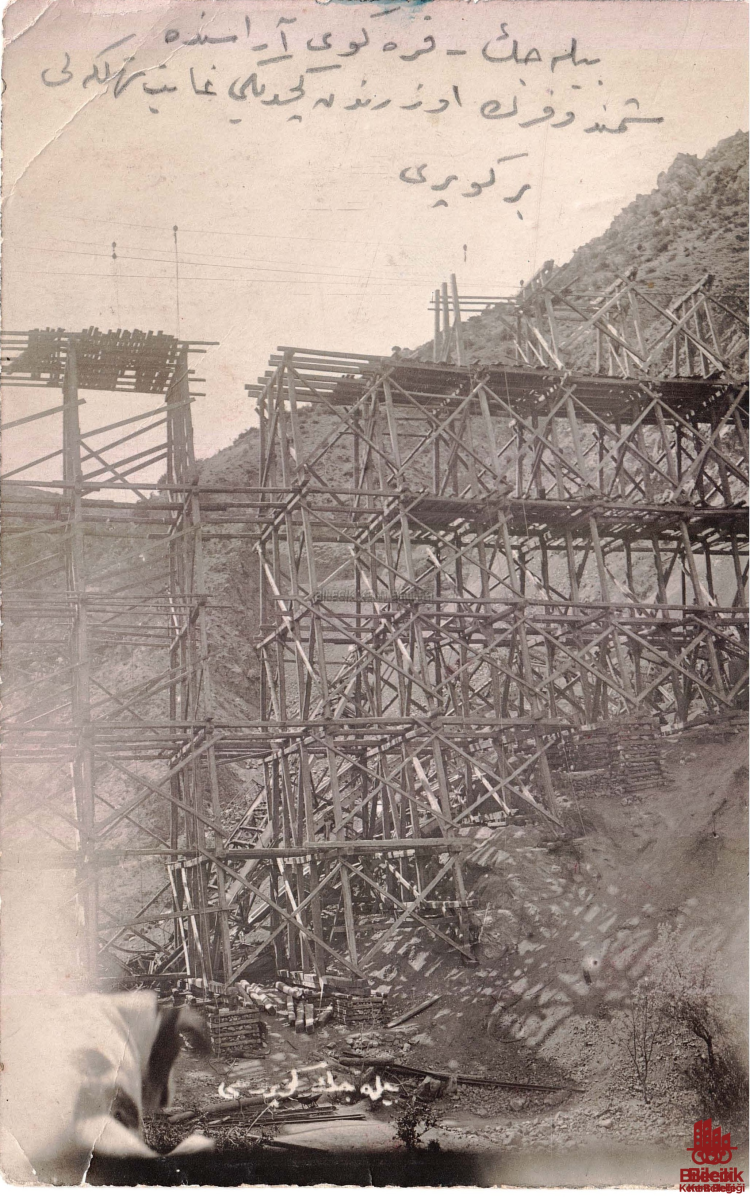 Bilecik Karaköy Köprüsü 9407