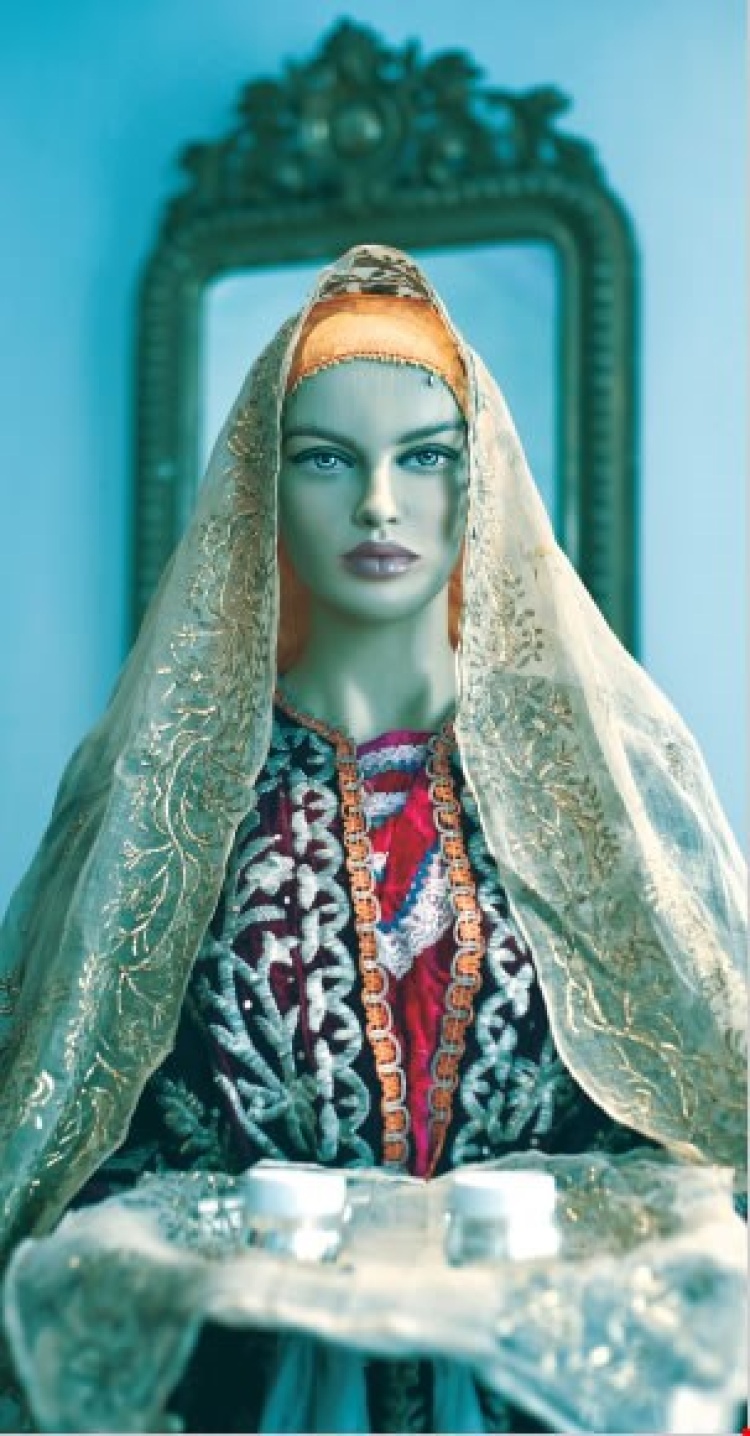 Bilecik Müzesi Tarihin Içinde Bir Yolculuk 9538