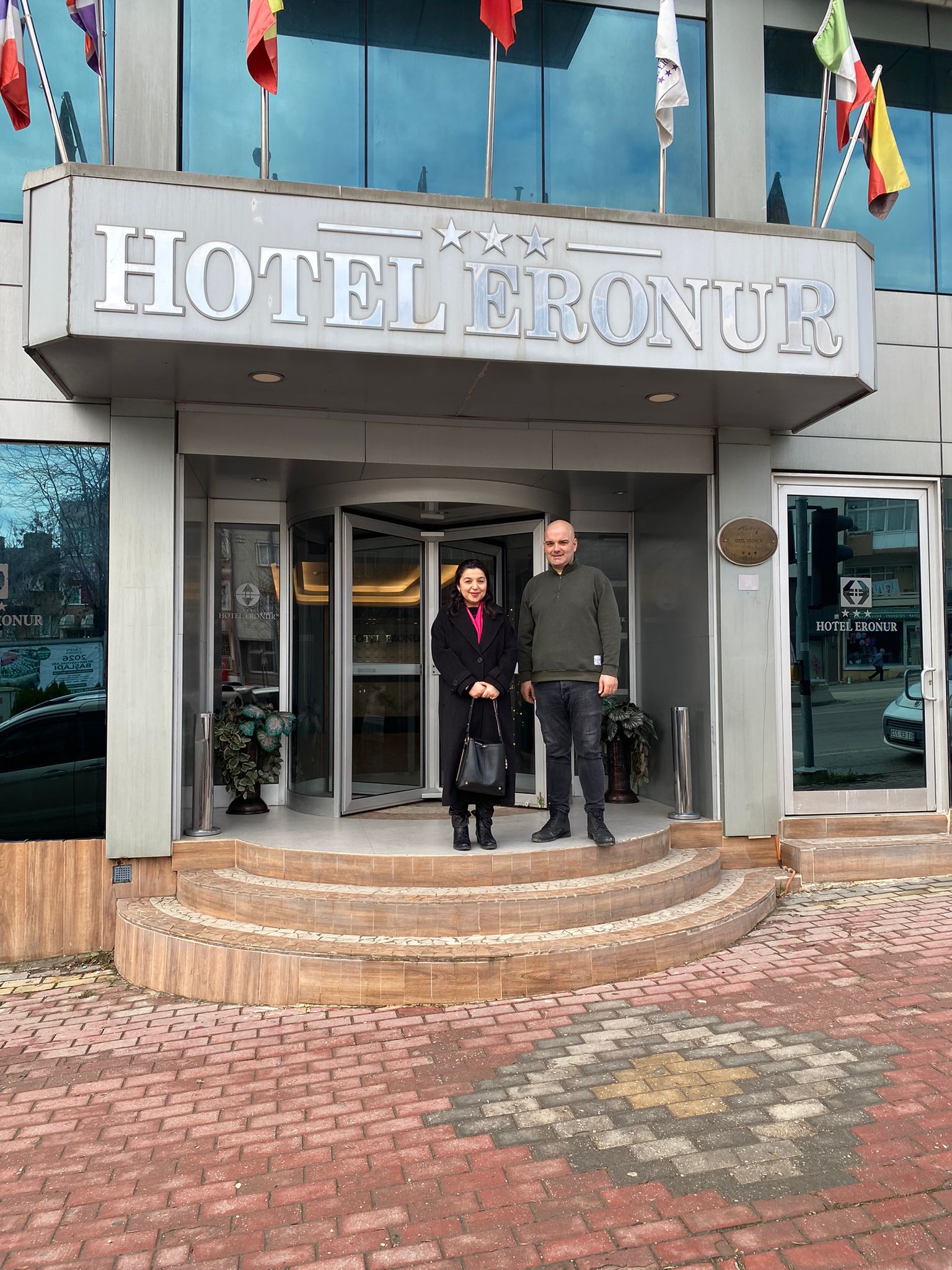 Bilecik Tso, Tebd Ii Projesi Kapsamında Enerji Verimliliği Saha Çalışmalarını Sürdürüyor 9114