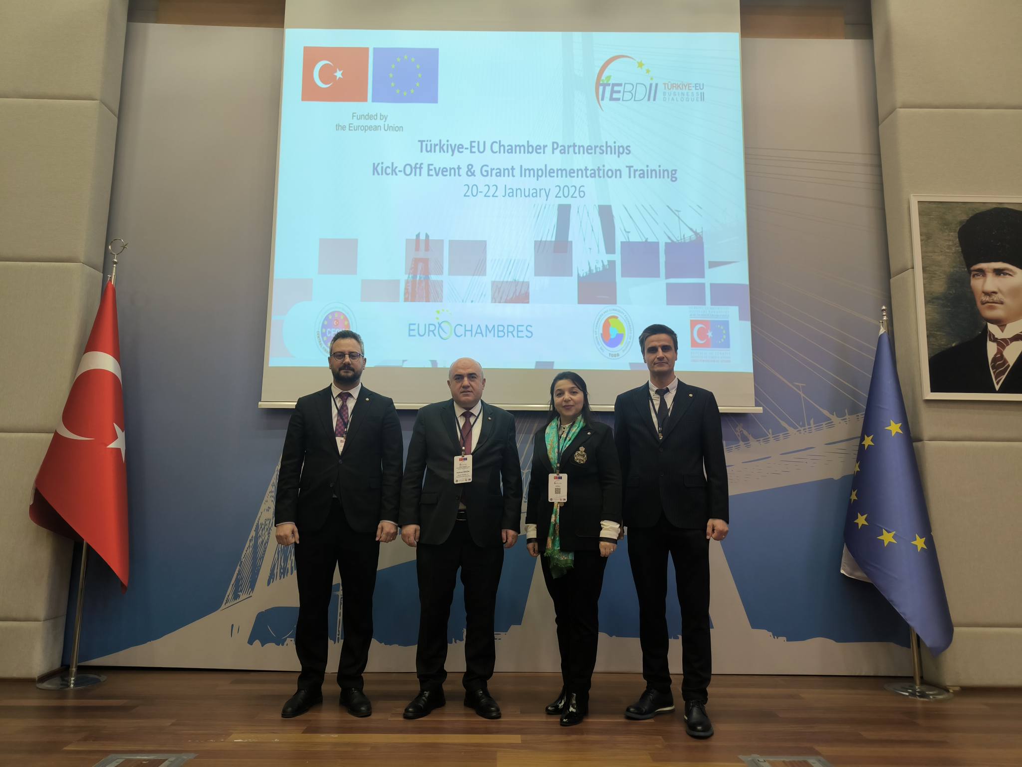 Bi̇leci̇k Tsoya Ab’den Hi̇be Desteği̇ 9180