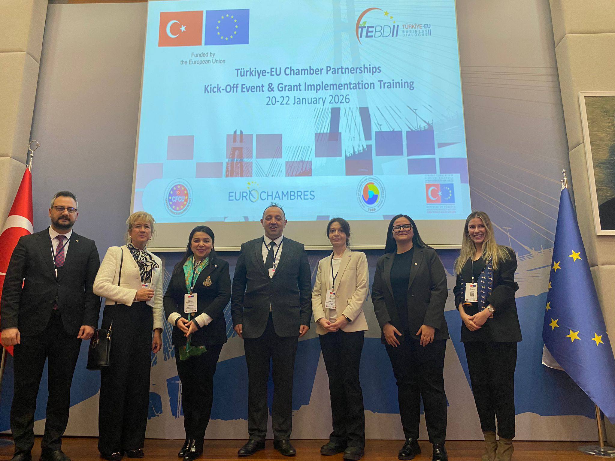 Bi̇leci̇k Tsoya Ab’den Hi̇be Desteği̇ 9181