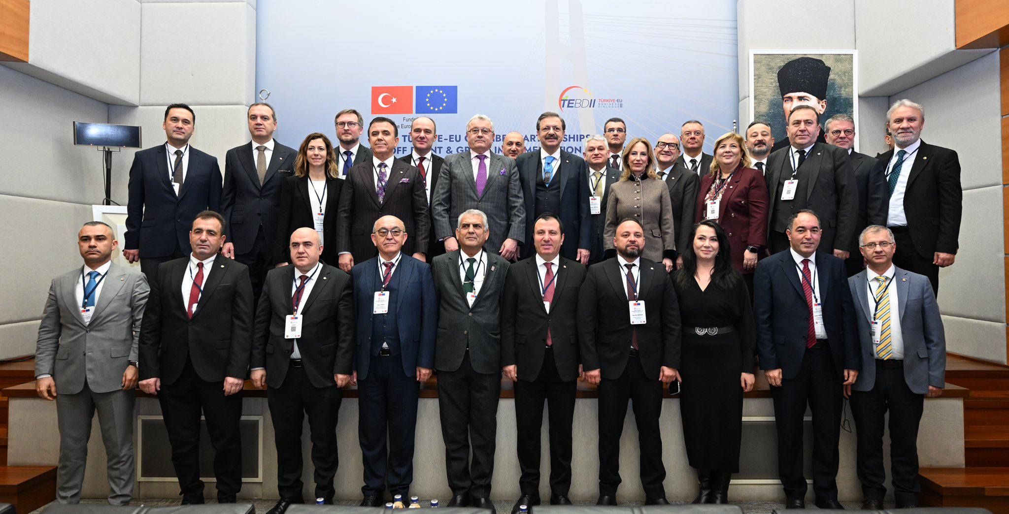 Bi̇leci̇k Tsoya Ab’den Hi̇be Desteği̇ 9182