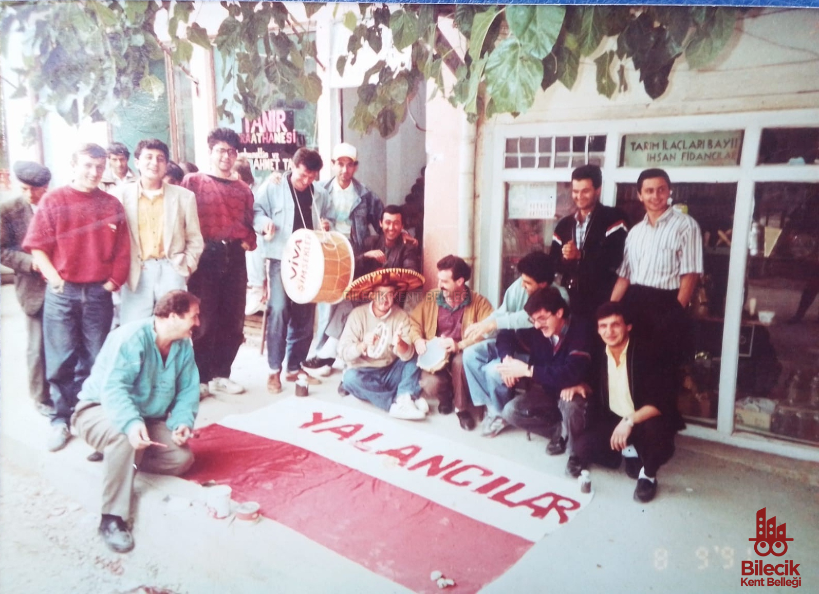 “Bilecik’in Unutulmaz Buluşma Noktası Yalancılar Kahvesi” 8578