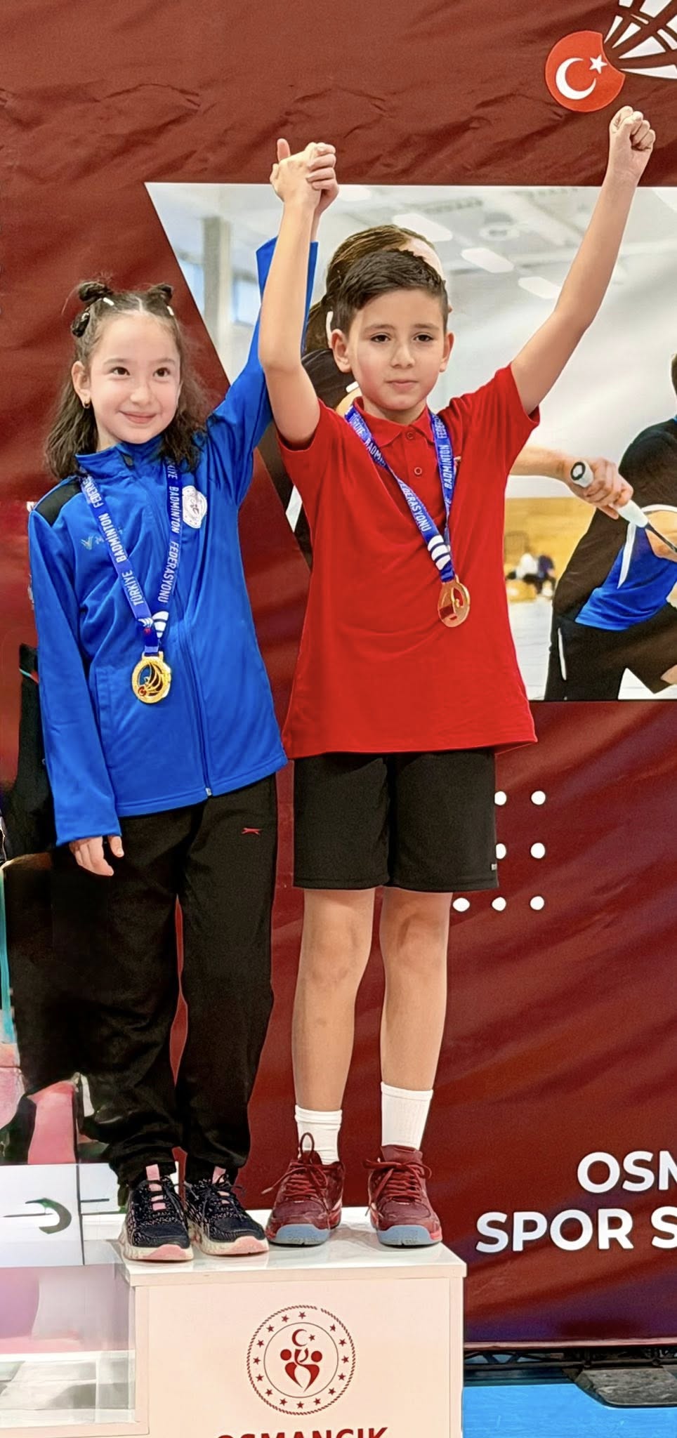 Bilecikli Sporcudan Türkiye Derecesi 9705