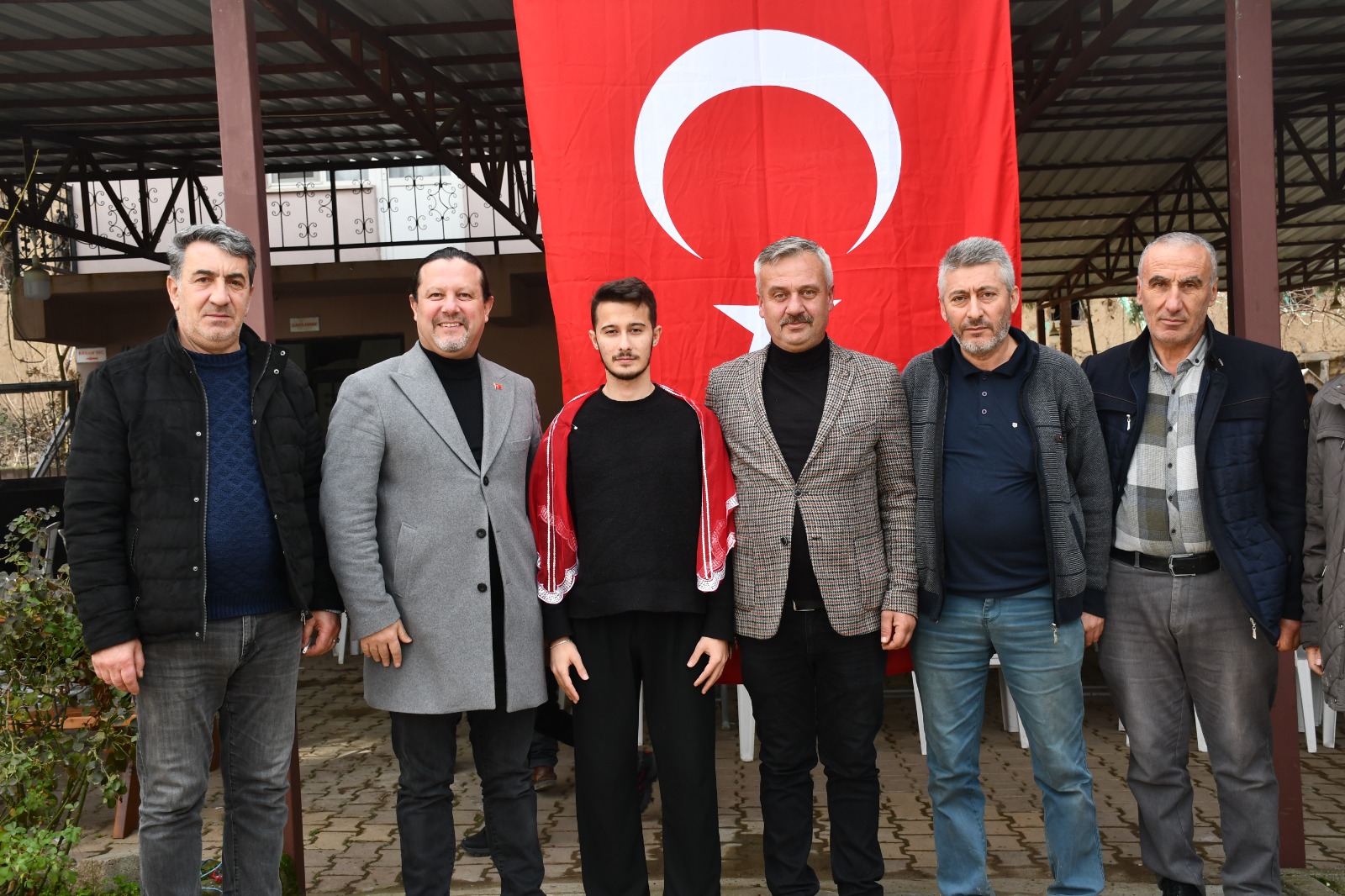 Bilecik’te Asırlık Gelenek 8564