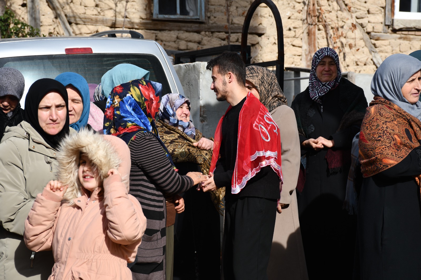 Bilecik’te Asırlık Gelenek 8565