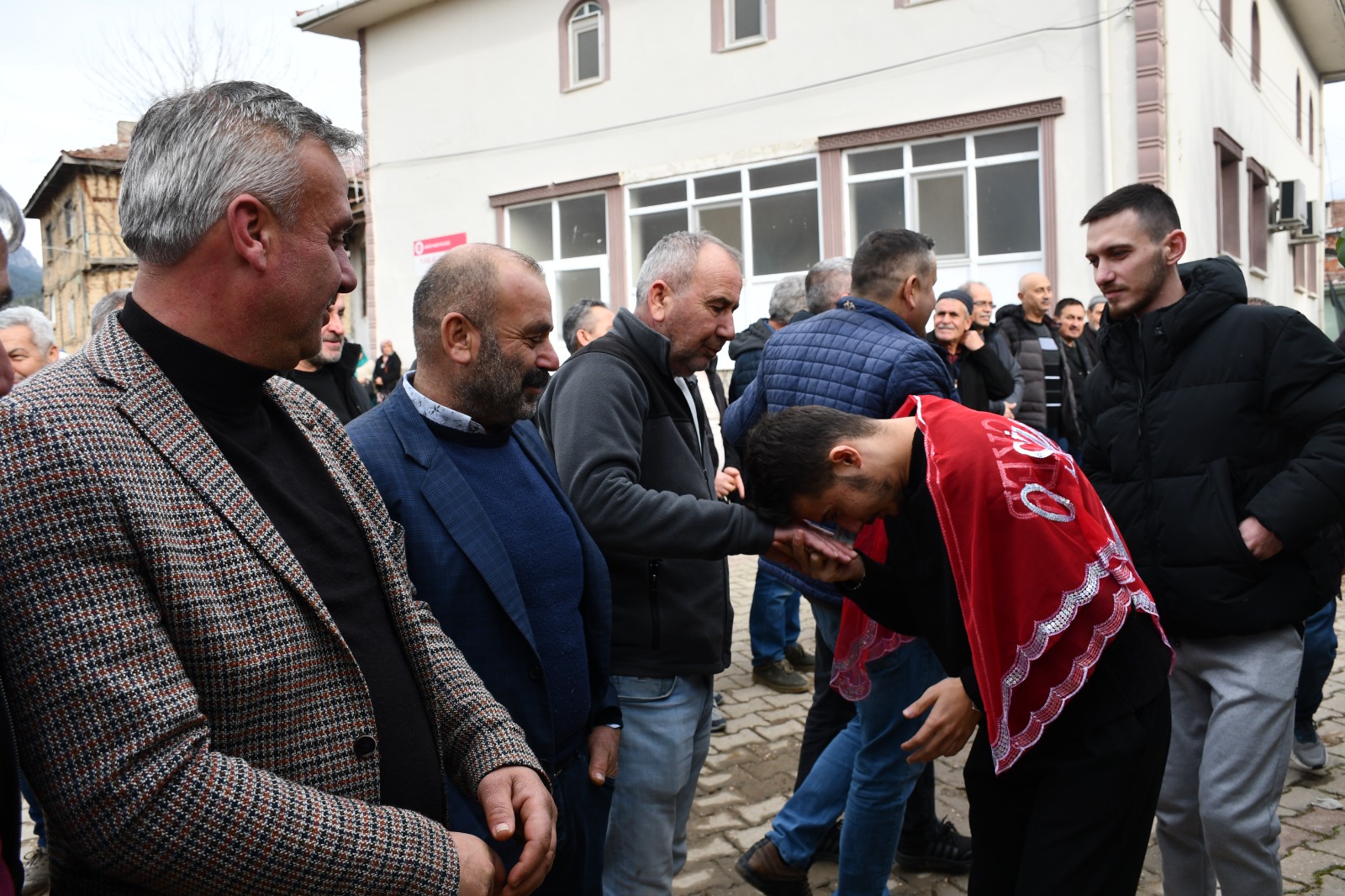 Bilecik’te Asırlık Gelenek 8566