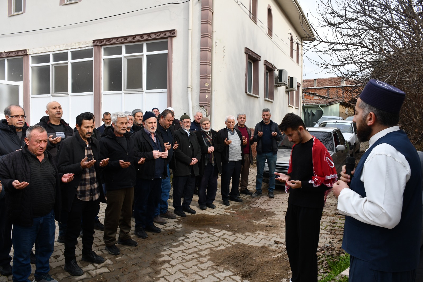 Bilecik’te Asırlık Gelenek 8567