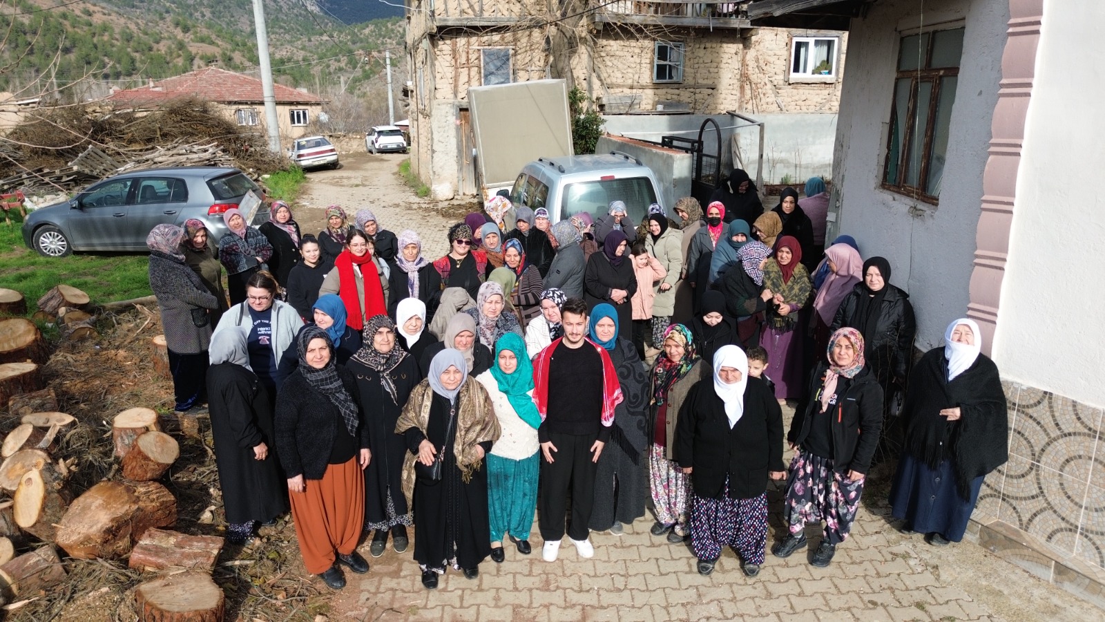 Bilecik’te Asırlık Gelenek 8569