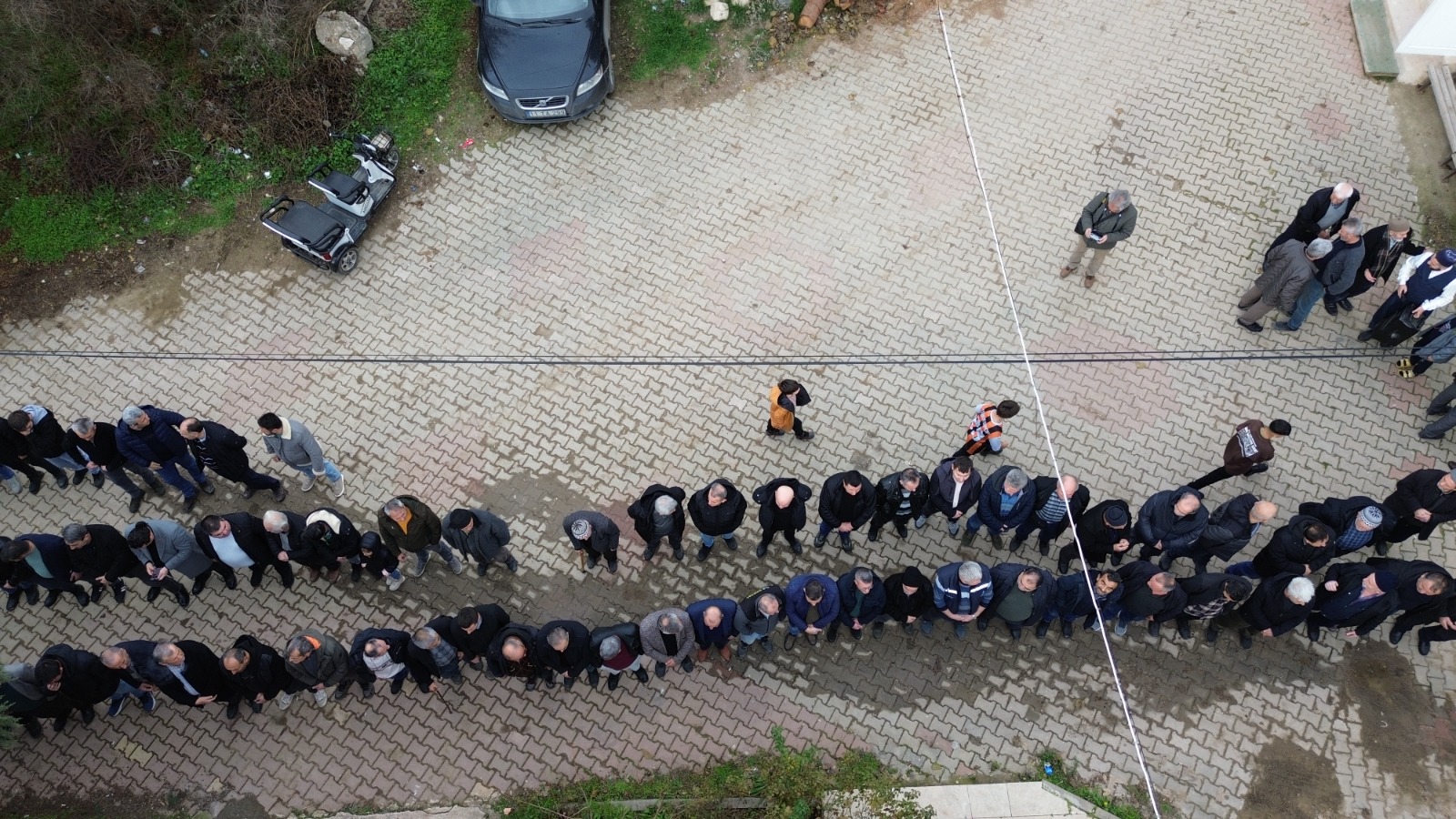 Bilecik’te Asırlık Gelenek 8570