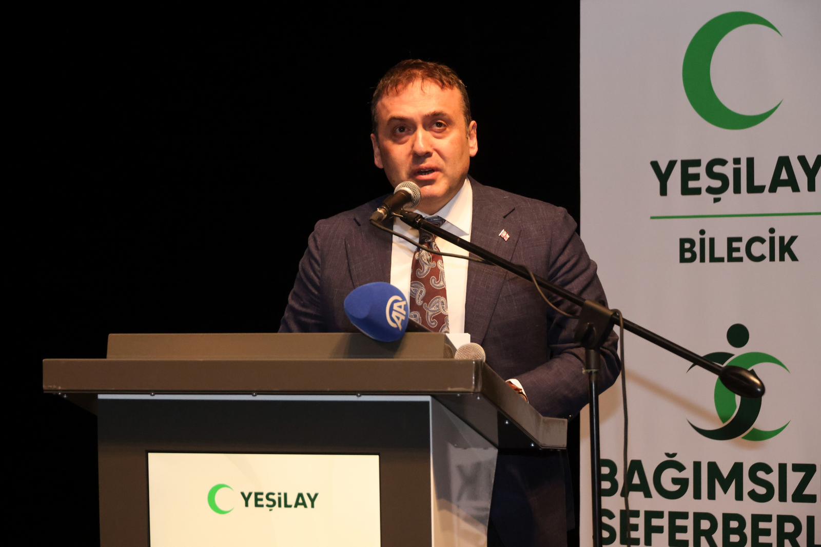 Bilecik’te Bağımlılıkla Mücadele Seferberliği 8736