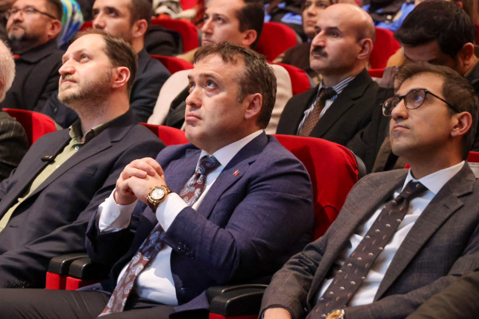 Bilecik’te Bağımlılıkla Mücadele Seferberliği 8738