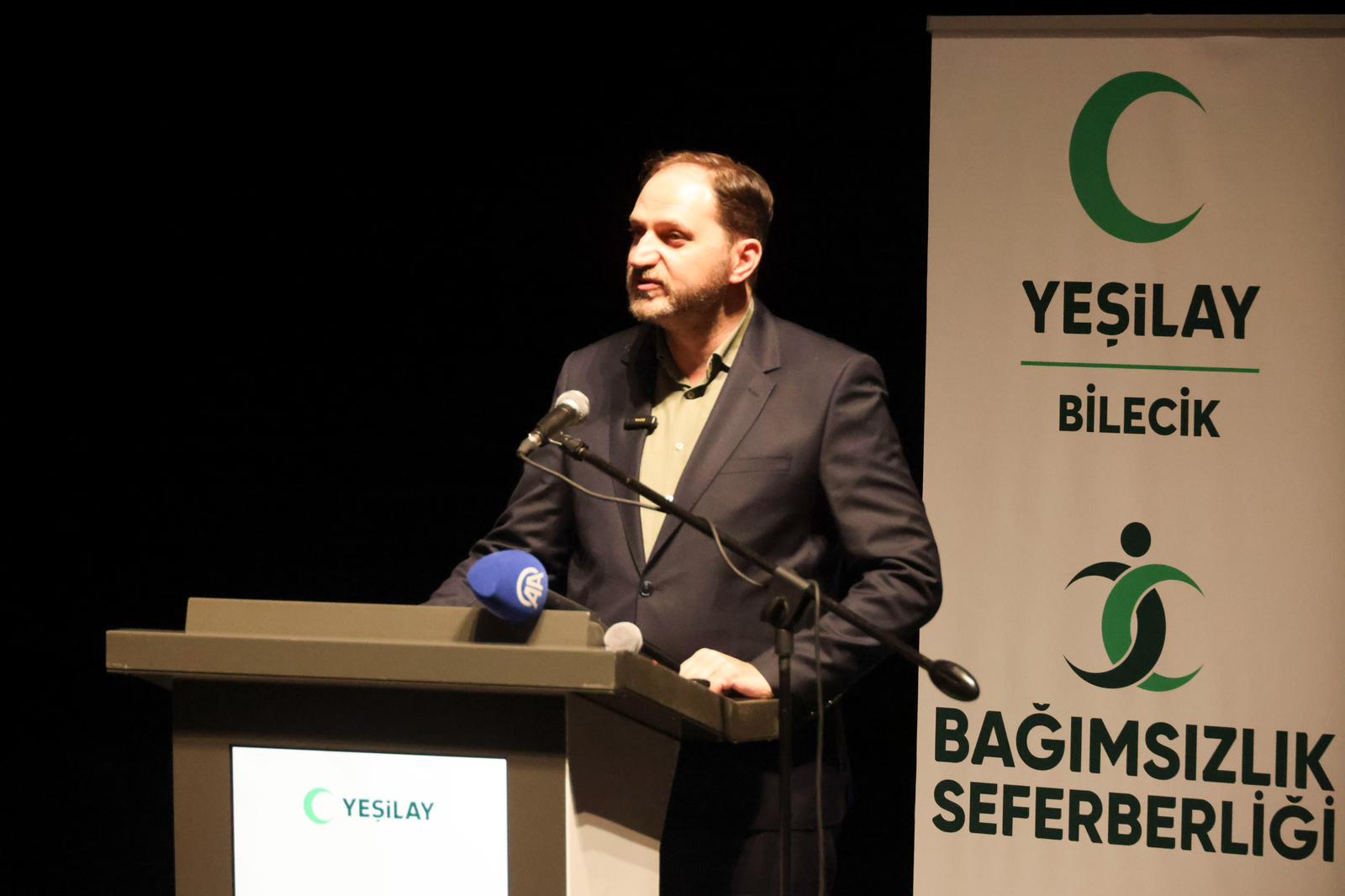 Bilecik’te Bağımlılıkla Mücadele Seferberliği 8740