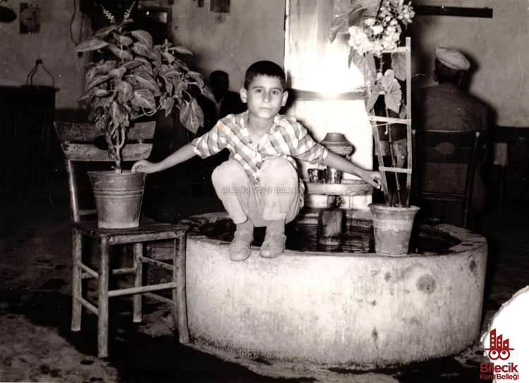 Bilecik’te Havuzlu Kahve Hatırası 9416