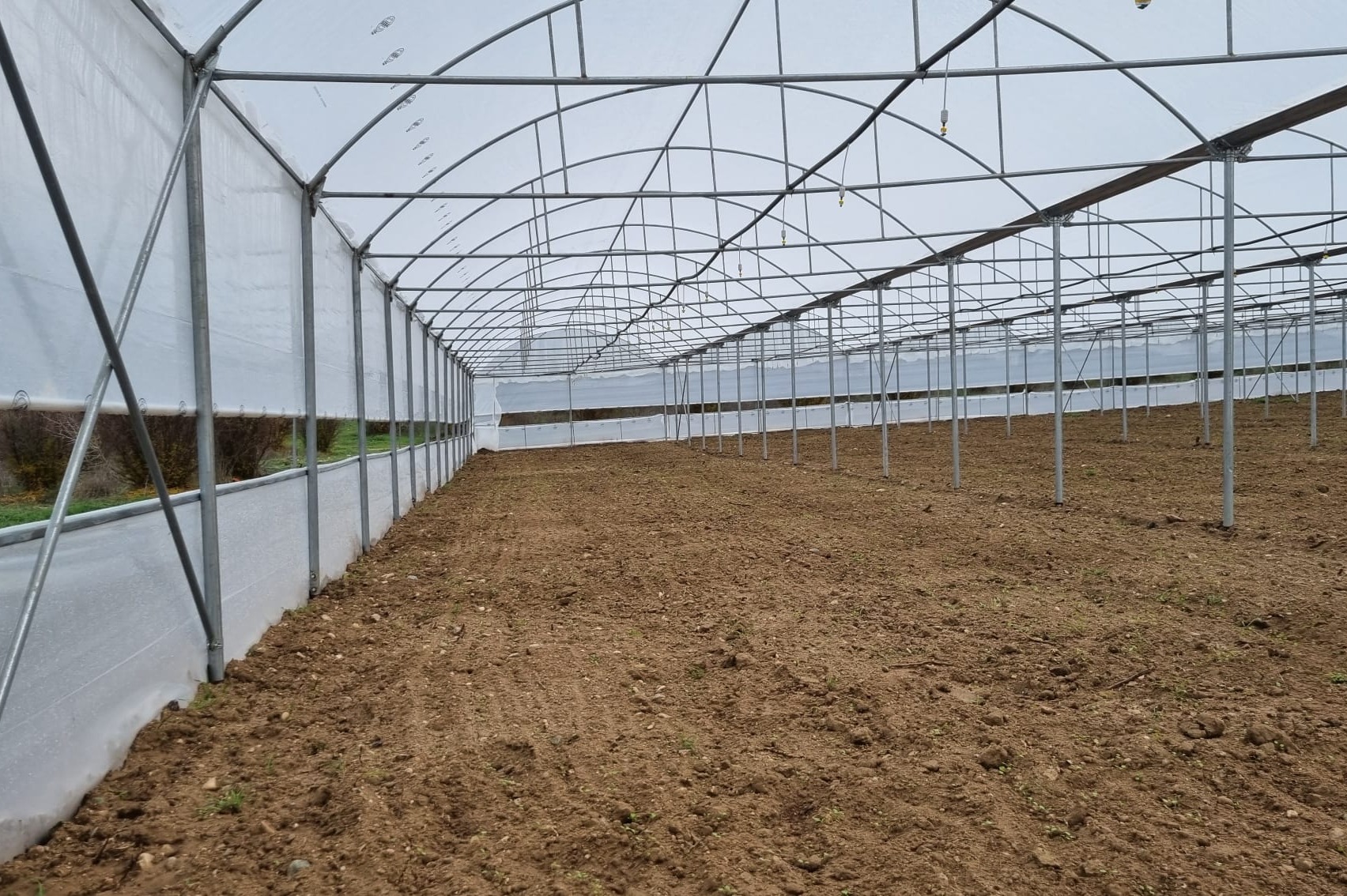 Bilecik’te Kırsal Kalkınmaya 72 Milyon Tl’lik Yatırım 8477