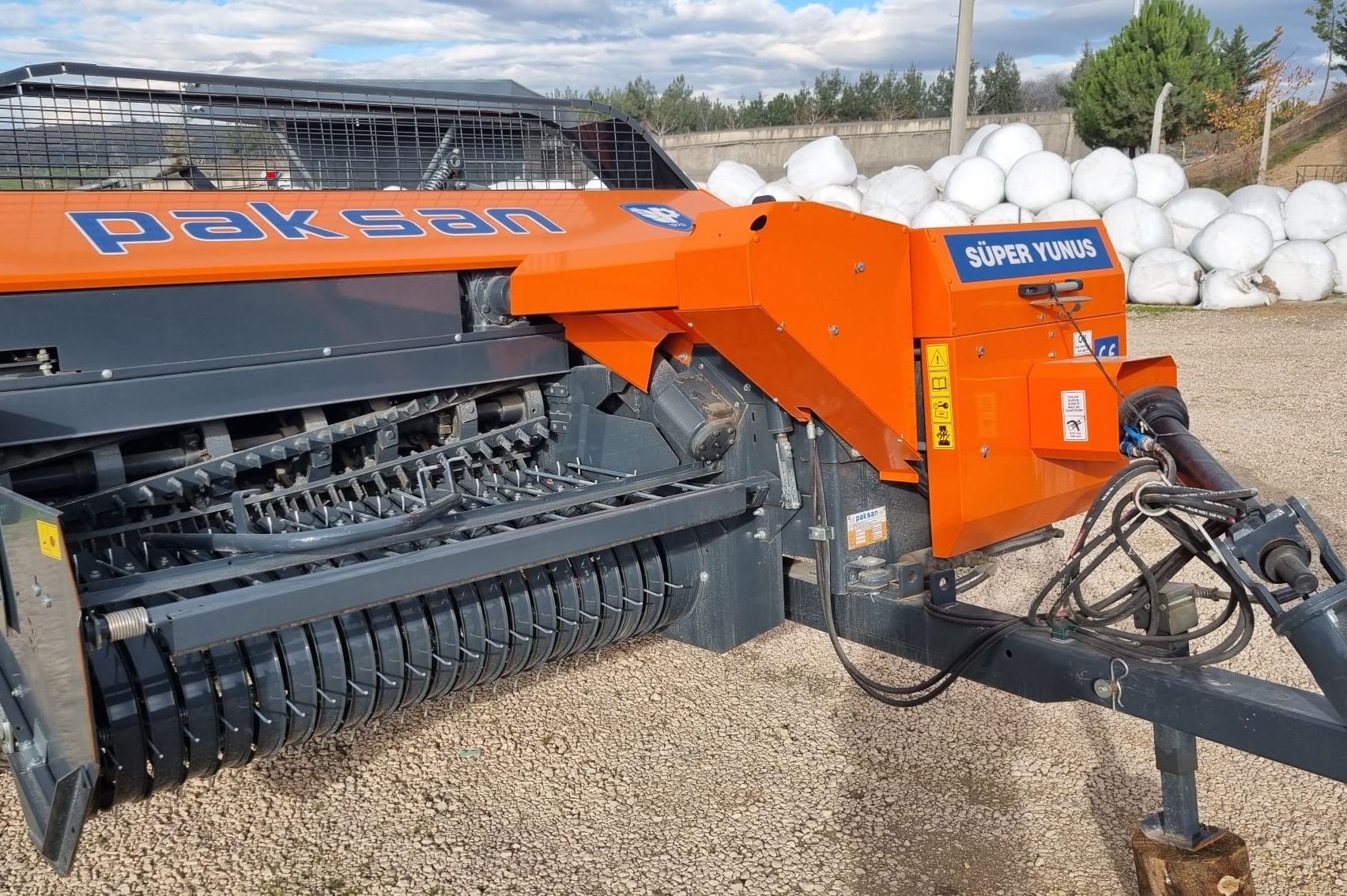 Bilecik’te Kırsal Kalkınmaya 72 Milyon Tl’lik Yatırım 8478