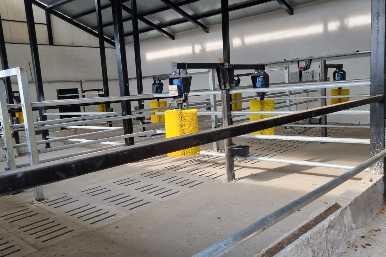 Bilecik’te Kırsal Kalkınmaya 72 Milyon Tl’lik Yatırım 8479